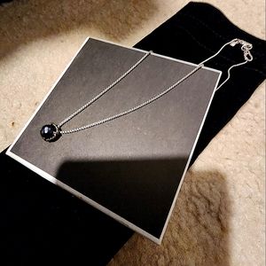 David Yurman Chatelaine necklace